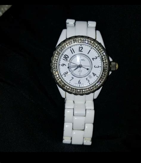 chanel zg 58096 fake